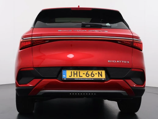 BYD ATTO 3 - Afbeelding 6 van 30