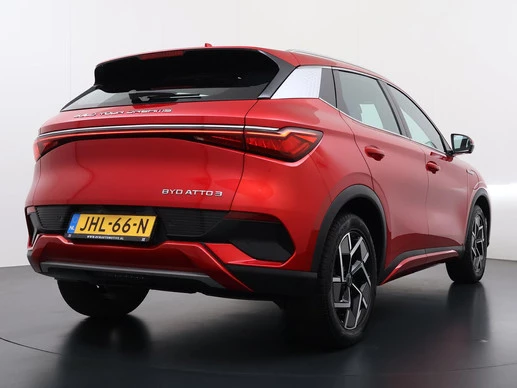 BYD ATTO 3 - Afbeelding 7 van 30
