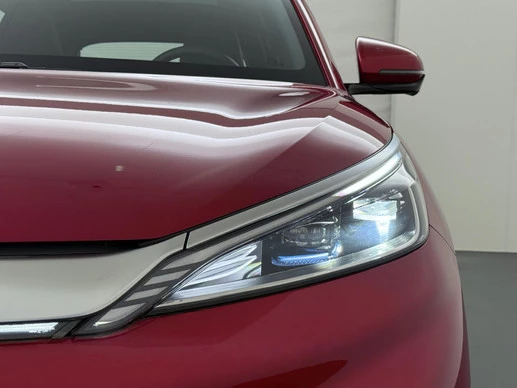 BYD ATTO 3 - Afbeelding 13 van 30