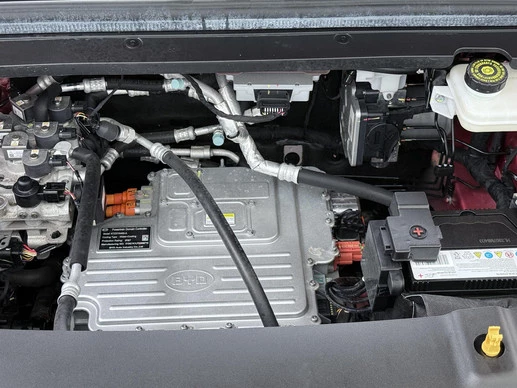 BYD ATTO 3 - Afbeelding 14 van 30