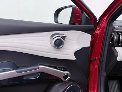 BYD ATTO 3 - Afbeelding 15 van 30