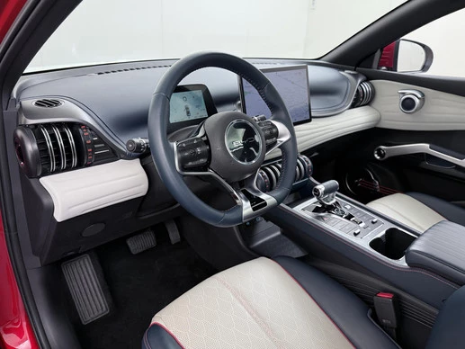 BYD ATTO 3 - Afbeelding 16 van 30