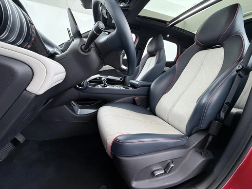 BYD ATTO 3 - Afbeelding 17 van 30