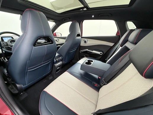 BYD ATTO 3 - Afbeelding 20 van 30