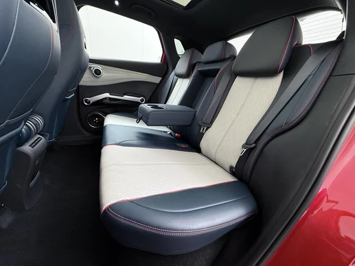 BYD ATTO 3 - Afbeelding 21 van 30