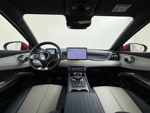 BYD ATTO 3 - Afbeelding 23 van 30