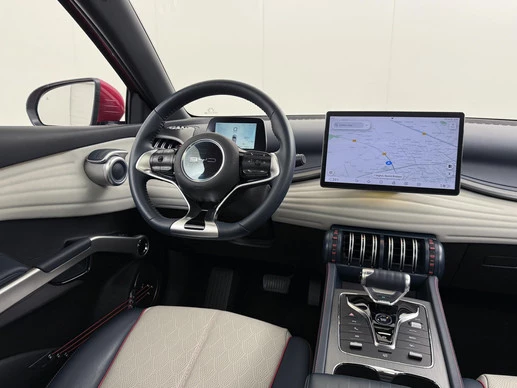 BYD ATTO 3 - Afbeelding 24 van 30