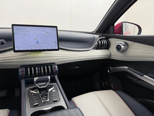 BYD ATTO 3 - Afbeelding 25 van 30