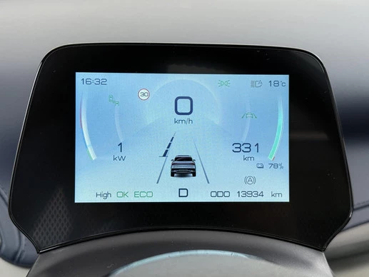 BYD ATTO 3 - Afbeelding 30 van 30