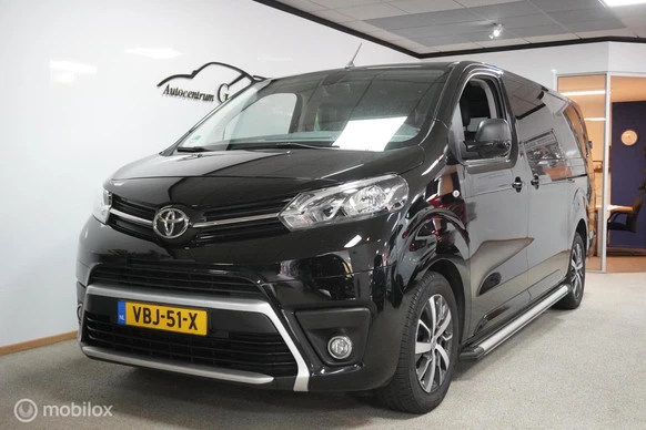 Toyota ProAce - Afbeelding 3 van 30