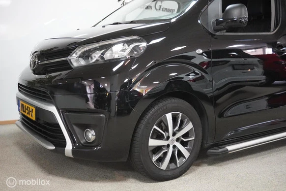 Toyota ProAce - Afbeelding 4 van 30