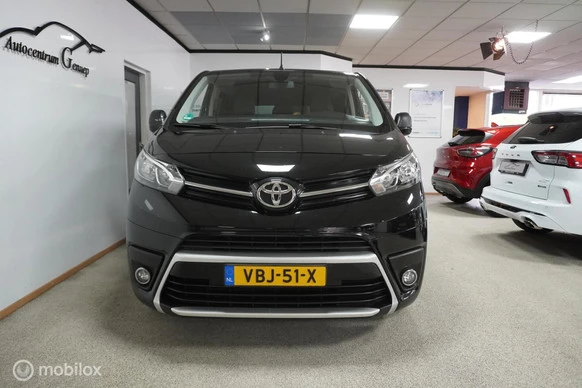 Toyota ProAce - Afbeelding 6 van 30