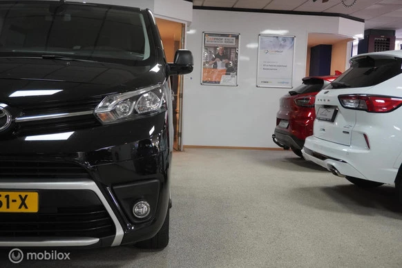 Toyota ProAce - Afbeelding 7 van 30