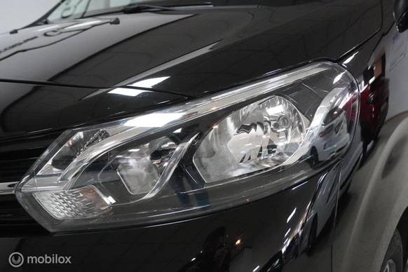 Toyota ProAce - Afbeelding 9 van 30