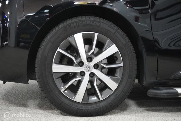 Toyota ProAce - Afbeelding 10 van 30