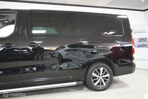 Toyota ProAce - Afbeelding 12 van 30