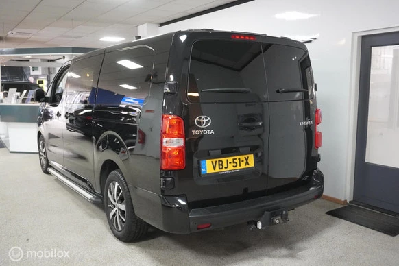 Toyota ProAce - Afbeelding 13 van 30