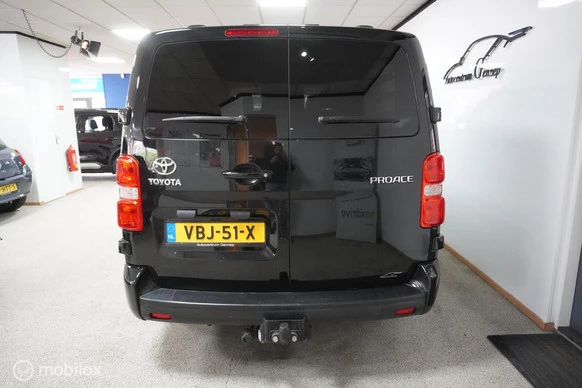 Toyota ProAce - Afbeelding 14 van 30