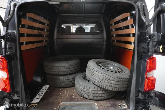 Toyota ProAce - Afbeelding 16 van 30