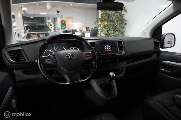 Toyota ProAce - Afbeelding 18 van 30