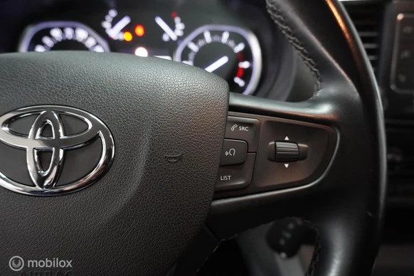 Toyota ProAce - Afbeelding 26 van 30