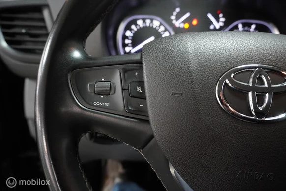 Toyota ProAce - Afbeelding 27 van 30