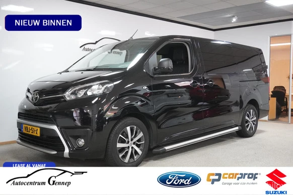 Toyota ProAce - Afbeelding 1 van 30