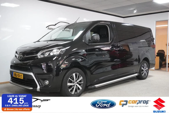 Toyota ProAce - Afbeelding 1 van 30