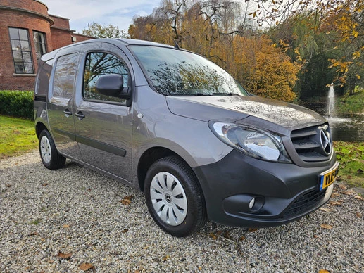 Mercedes-Benz Citan - Afbeelding 1 van 30
