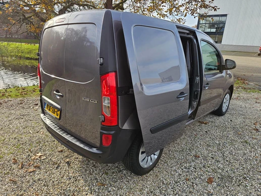 Mercedes-Benz Citan - Afbeelding 3 van 30