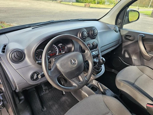 Mercedes-Benz Citan - Afbeelding 6 van 30