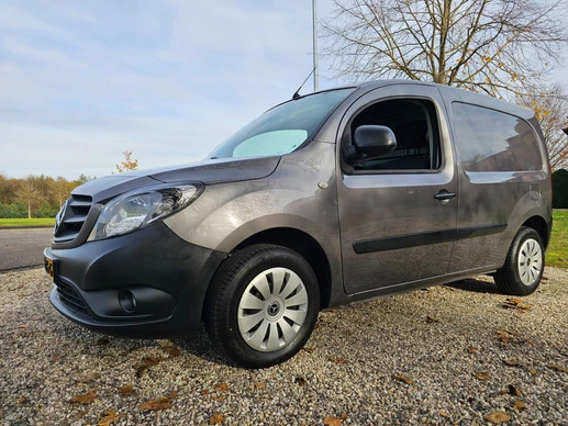 Mercedes-Benz Citan - Afbeelding 7 van 30