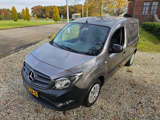 Mercedes-Benz Citan - Afbeelding 8 van 30
