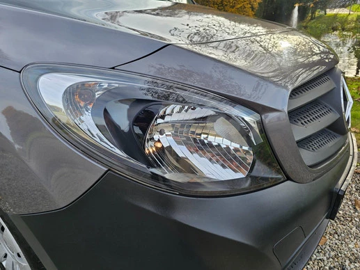Mercedes-Benz Citan - Afbeelding 9 van 30