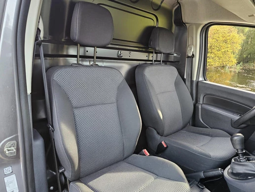 Mercedes-Benz Citan - Afbeelding 10 van 30