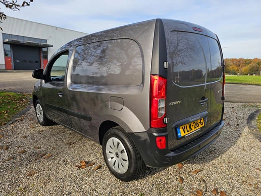 Mercedes-Benz Citan - Afbeelding 13 van 30