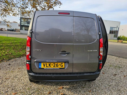 Mercedes-Benz Citan - Afbeelding 14 van 30