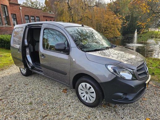 Mercedes-Benz Citan - Afbeelding 16 van 30