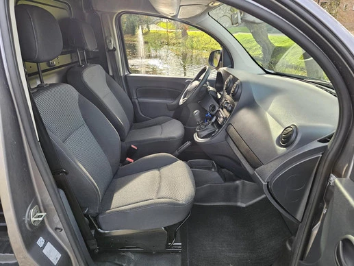 Mercedes-Benz Citan - Afbeelding 17 van 30