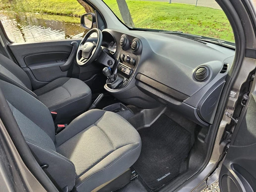 Mercedes-Benz Citan - Afbeelding 18 van 30