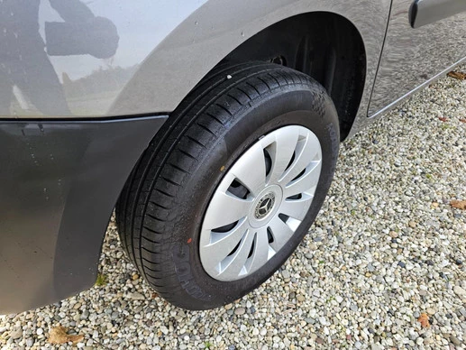 Mercedes-Benz Citan - Afbeelding 19 van 30