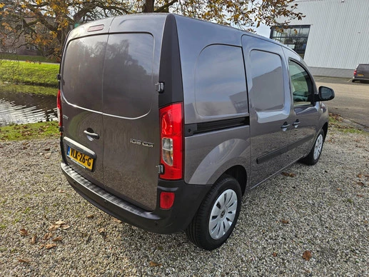 Mercedes-Benz Citan - Afbeelding 21 van 30