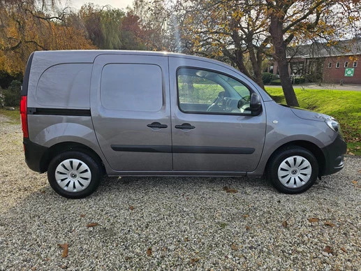 Mercedes-Benz Citan - Afbeelding 22 van 30