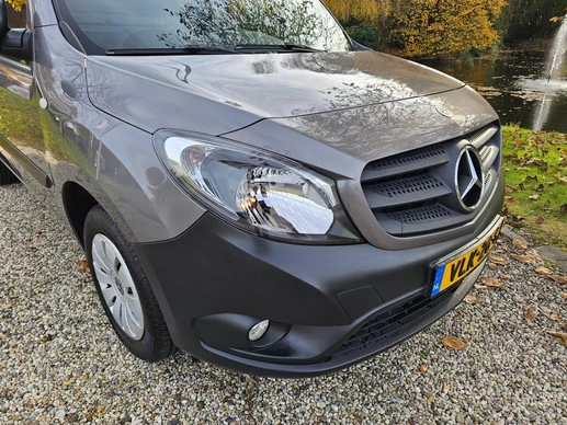 Mercedes-Benz Citan - Afbeelding 24 van 30