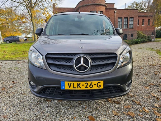Mercedes-Benz Citan - Afbeelding 25 van 30