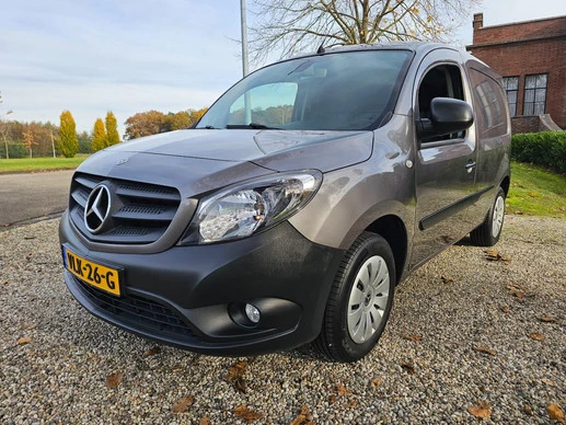 Mercedes-Benz Citan - Afbeelding 26 van 30