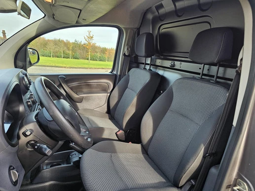 Mercedes-Benz Citan - Afbeelding 28 van 30