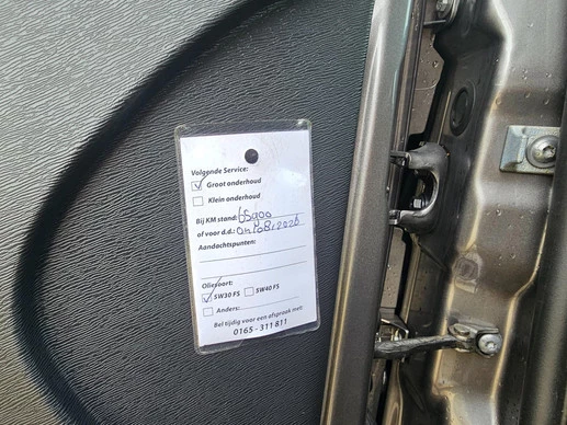 Mercedes-Benz Citan - Afbeelding 29 van 30