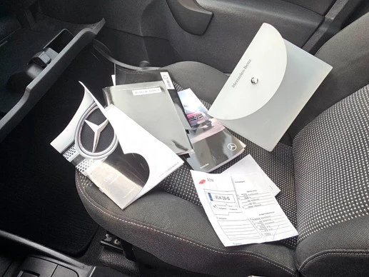 Mercedes-Benz Citan - Afbeelding 30 van 30