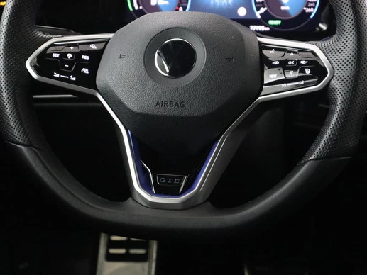 Volkswagen Golf - Afbeelding 10 van 30